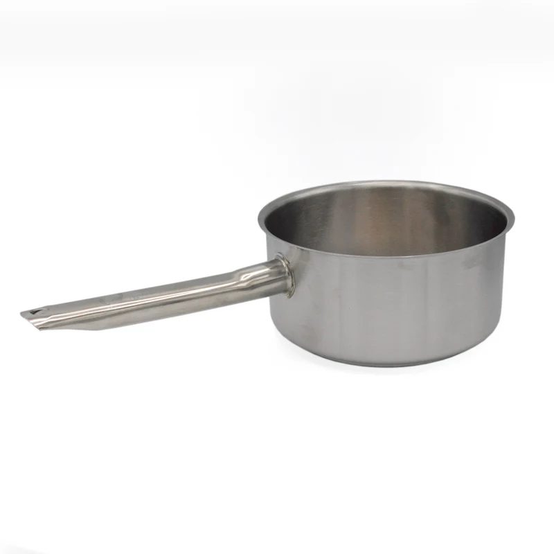 Mastering Your Kitchen with the Le Creuset 3-Ply Stainless Steel Saucepan with Lid