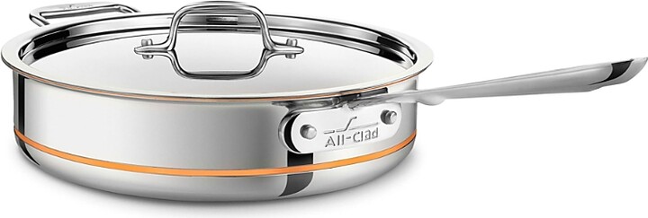 The Indispensable Stainless Steel Mini Saucepan: Your Small Kitchen Hero
