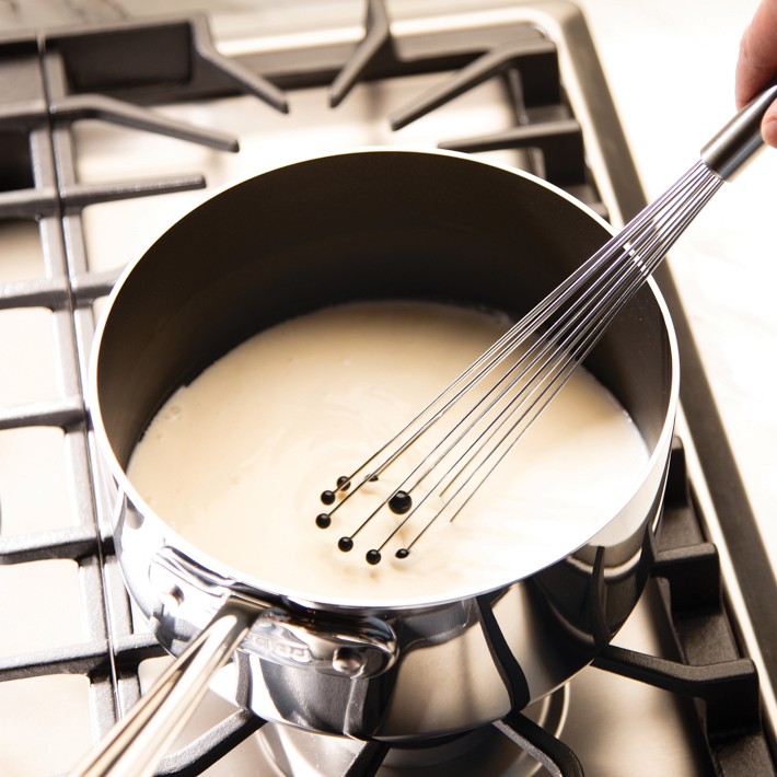 Master Your Kitchen: Why the All-Clad Stainless Steel 2 Quart Saucepan with Lid is a Culinary Must-Have