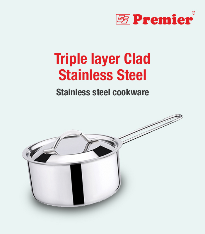 The All-Clad Stainless Steel 2 Quart Saucepan: A Culinary Essential