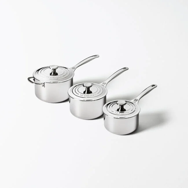 All-Clad Stainless Steel 4 Quart Saucepan: The Ultimate Culinary Companion