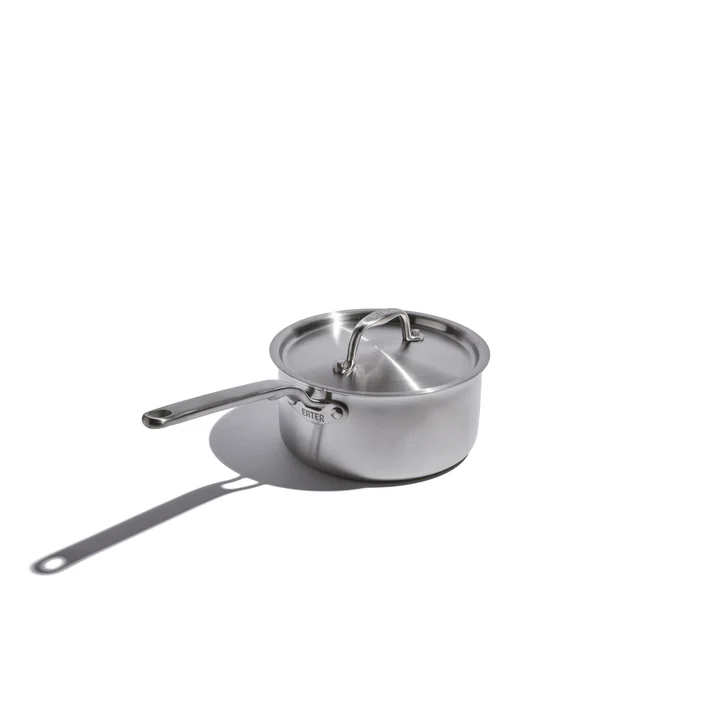 Unlock Culinary Excellence: A Deep Dive into Bergner Stainless Steel Saucepans