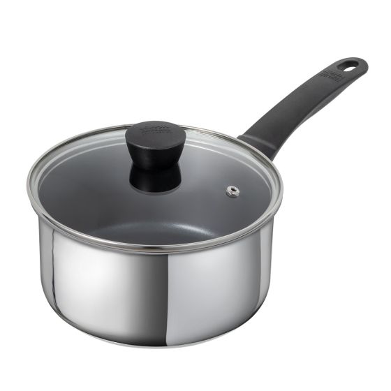 Mastering the Kitchen with a 1 Quart Stainless Steel Saucepan
