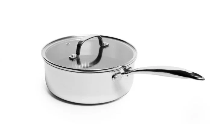 The Indispensable All-Clad 2 Qt Stainless Steel Saucepan: A Chef’s Essential Guide