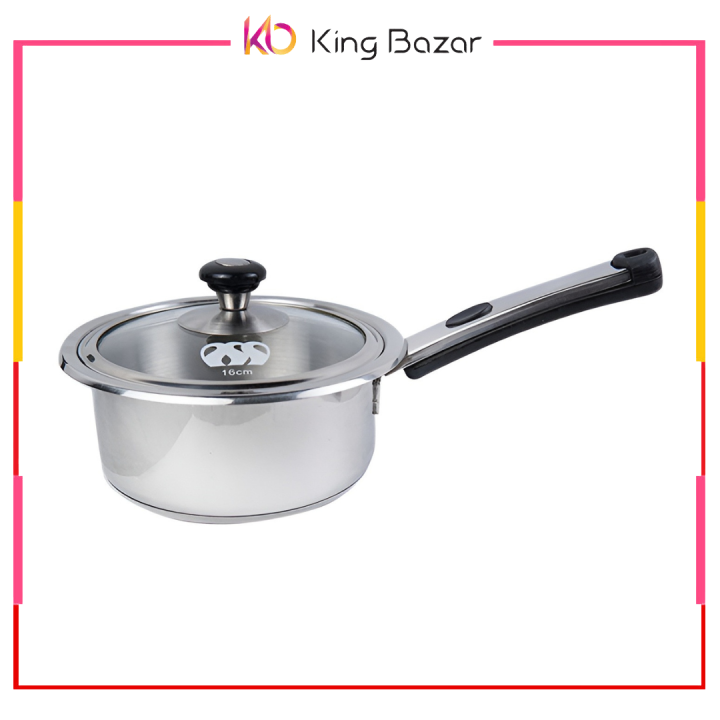 Mastering the Mini: Your Essential Guide to Stainless Steel Saucepans