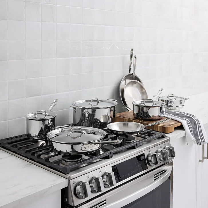 Unlocking Culinary Excellence: The Ultimate Guide to 18/10 Stainless Steel Saucepan