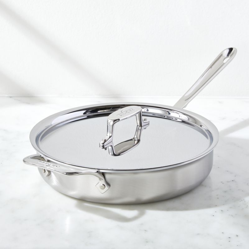 The Ultimate Guide to the Best Stainless Steel Saucepan Sets