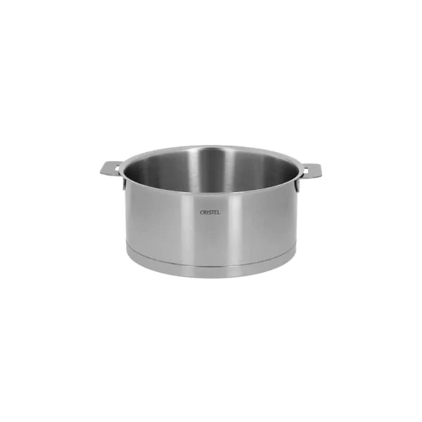 The Ultimate Guide to the 22cm Stainless Steel Saucepan: Your Kitchen Workhorse