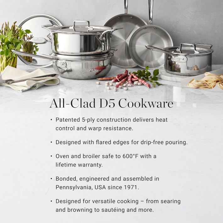 Elevate Your Cooking: The Ultimate Guide to Stainless Steel Saucepan Lids