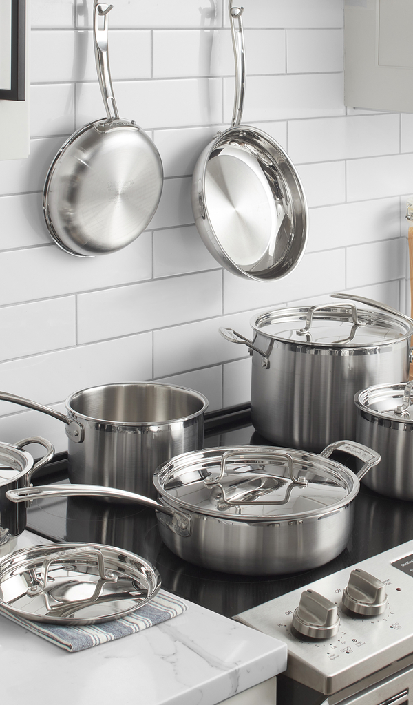 The Ultimate Guide to Stainless Steel Saucepans with Strainer Lids