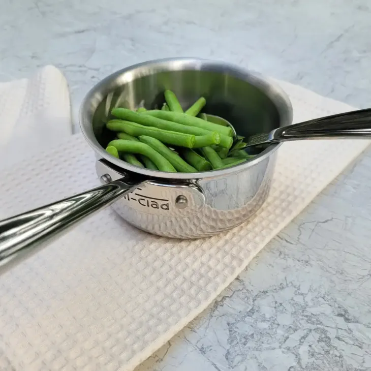 The Ultimate Guide to 3 Ply Stainless Steel Saucepans for Home Cooks