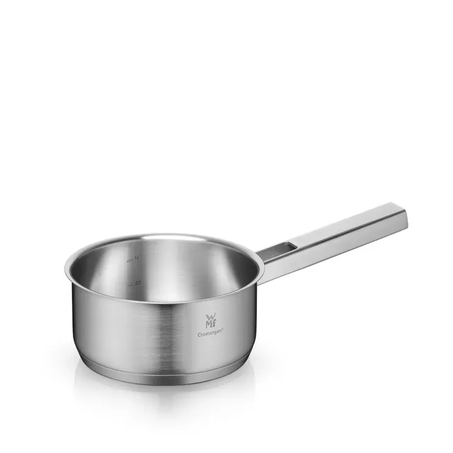 Master Your Kitchen with the All-Clad 1 Qt Stainless Steel Saucepan